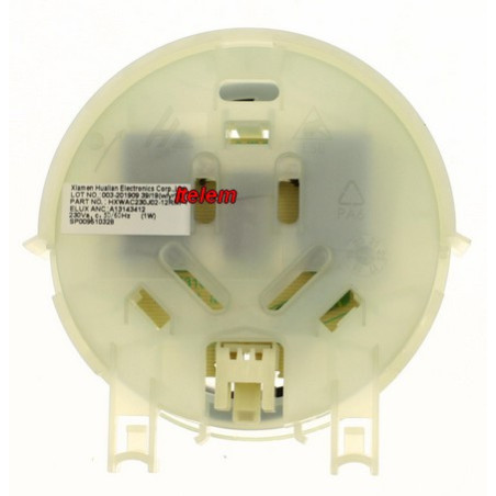 Lentille de hublot lave-vaisselle Electrolux 140131434106