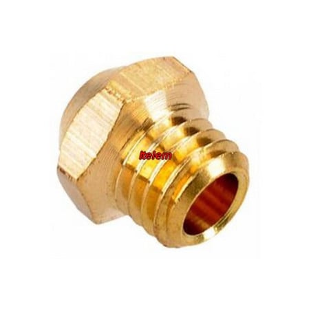 Injecteur gaz butane calibre 83 cuisinière Beko 431100003