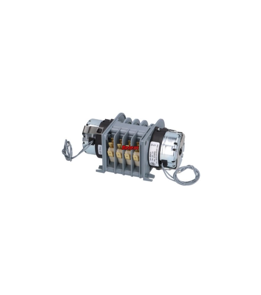 Programmateur lave-vaisselle Komel 4904DV