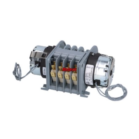 Programmateur lave-vaisselle Komel 4904DV