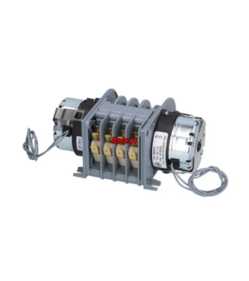 Programmateur lave-vaisselle Komel 4904DV