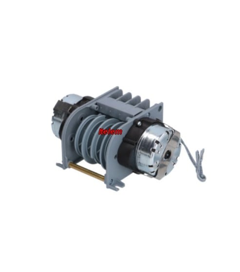 Programmateur lave-vaisselle Elframo 26100022
