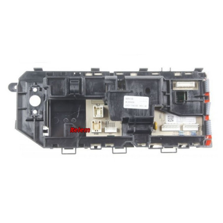 Module de puissance lave-linge Beko 2431704330
