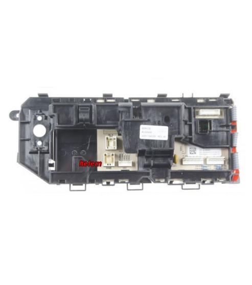 Module de puissance lave-linge Beko 2431704330