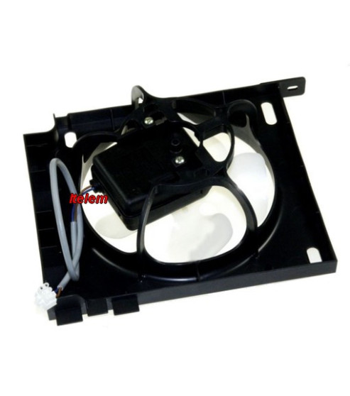 Moteur ventilateur réfrigérateur Whirlpool 481010424925