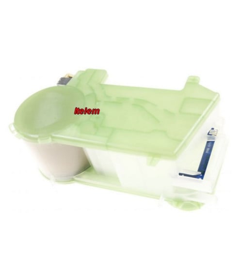 ADOUCISSEUR POUR LAVE VAISSELLE INDESIT WHIRLPOOL 480140102402
