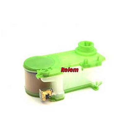 Adoucisseur et pot à sel lave-vaisselle Ariston C00386530