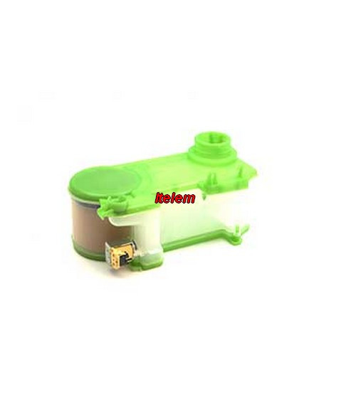 Adoucisseur et pot à sel lave-vaisselle Ariston C00386530