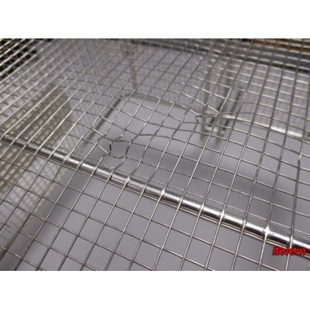 Panier friteuse Bonnet 325454