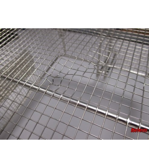 Panier friteuse Bonnet 325454
