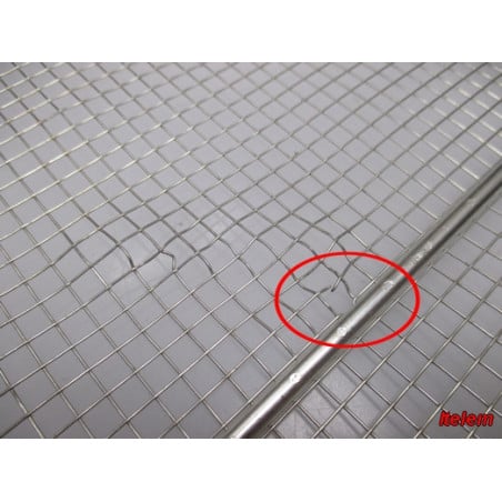 Panier friteuse Thirode 325454