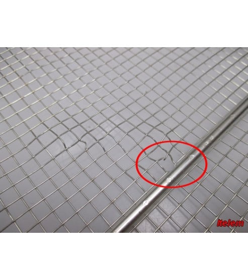 Panier friteuse Thirode 325454
