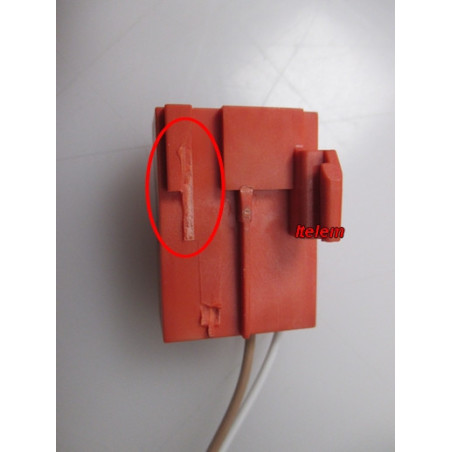 Pompe cyclage lave-vaisselle Electrolux 4055070025