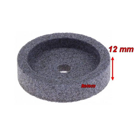 Pierre d’affûtage 51 mm trancheur Manconi Kolossal