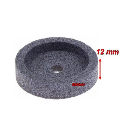 Pierre d’affûtage 51 mm trancheur Manconi Kolossal