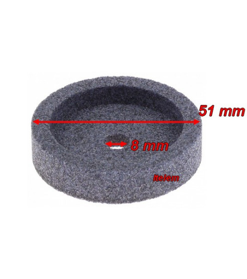 Pierre d’affûtage 51 mm trancheur Manconi