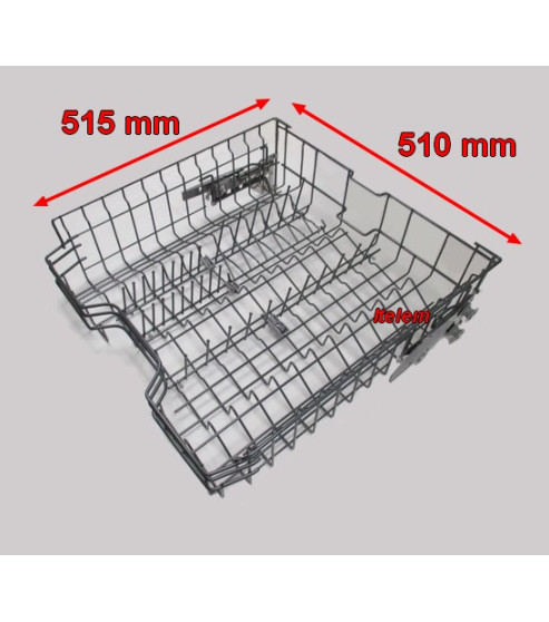 Panier supérieur lave-vaisselle Gaggenau 20000175