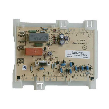 Carte electronique lave vaisselle Brandt Vedette 32X3324