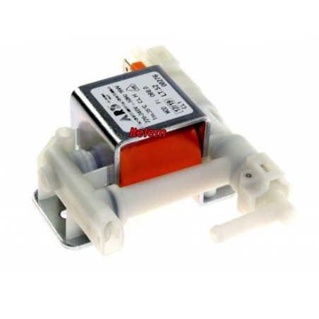 Pompe à vapeur four Bosch 0654066