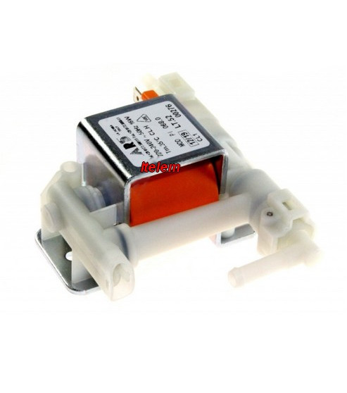 Pompe à vapeur four Bosch 0654066