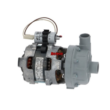 Electropompe LGB ZF119DX lave-vaisselle Project systems EPR1800