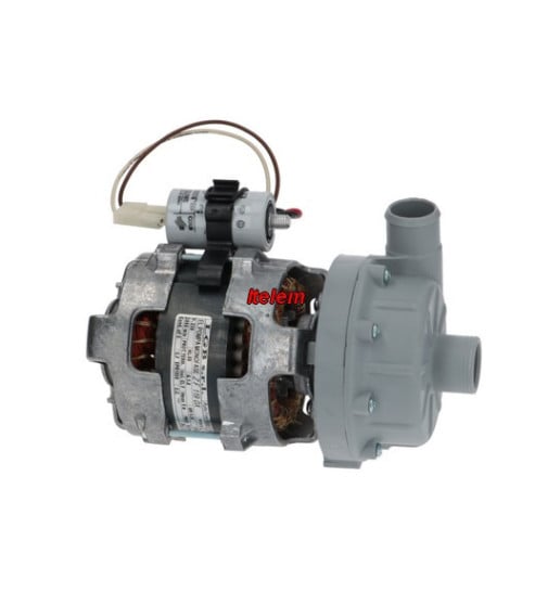 Electropompe LGB ZF119DX lave-vaisselle Project systems EPR1800