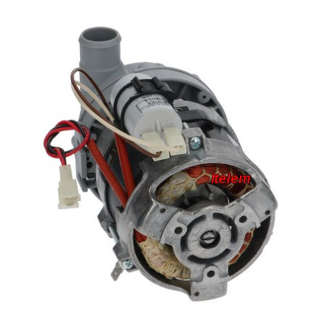 Electropompe LGB ZF119DX lave-verres Project Systems EPR1800