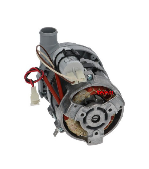 Electropompe LGB ZF119DX lave-verres Project Systems EPR1800