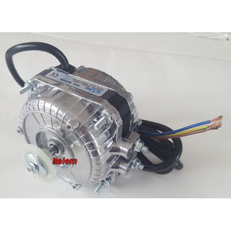 Moteur de ventilateur Artiko 10-45 Watt