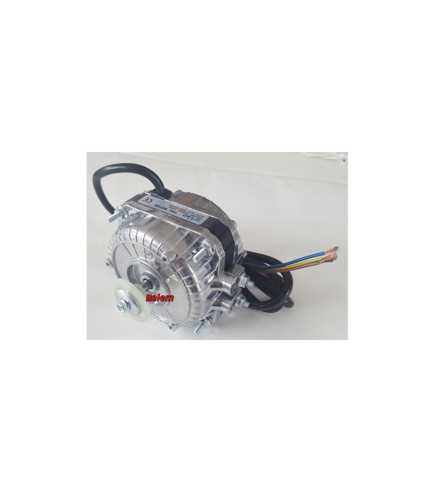 Moteur de ventilateur Artiko 5/33 Watt