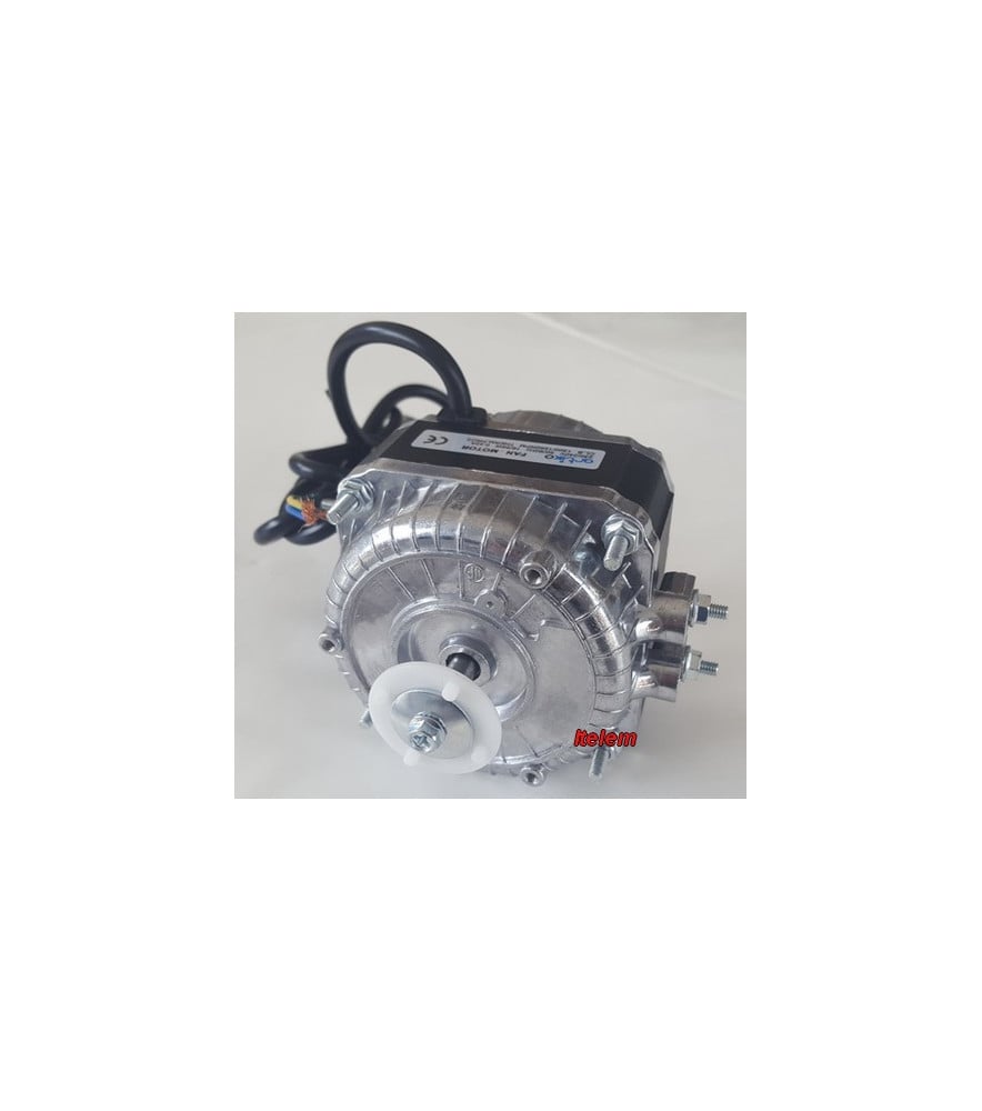 Moteur de ventilateur Artiko 16/58 Watt