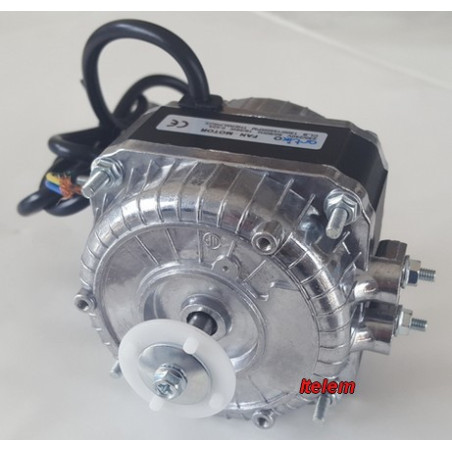 Moteur de ventilateur Artiko 16/58 Watt