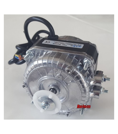 Moteur de ventilateur Artiko 16/58 Watt