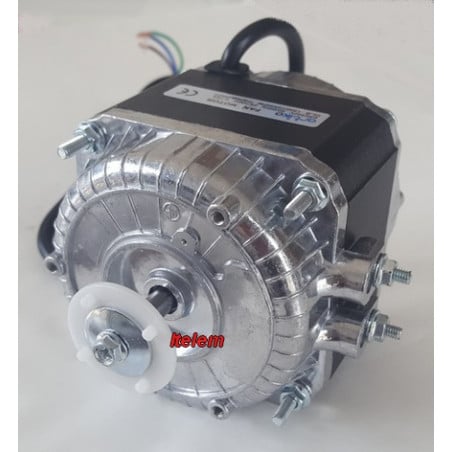 Moteur de ventilateur Artiko 25-100 Watt