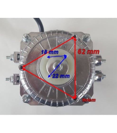 Artiko 34-110 Watt