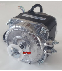 Moteur de ventilateur Artiko 34-110 Watt