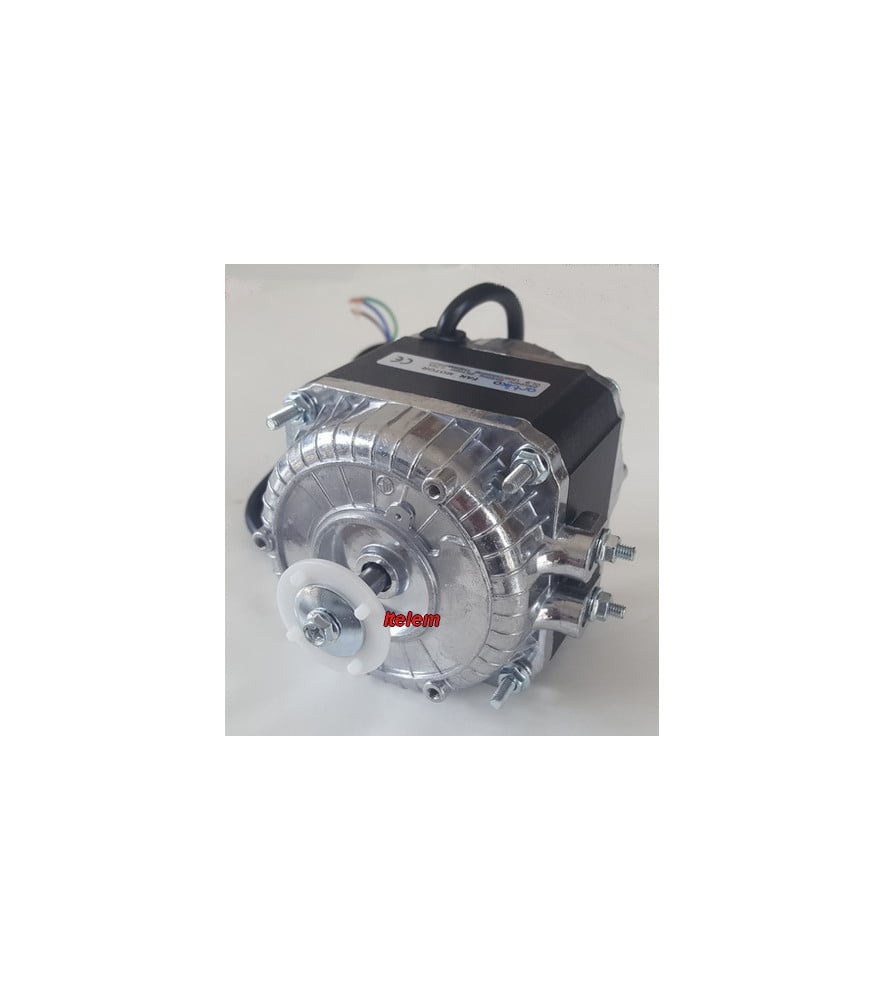 Moteur de ventilateur Artiko 34-110 Watt