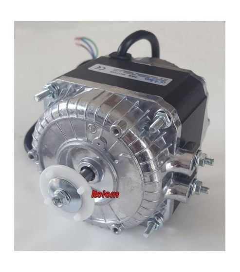 Moteur de ventilateur Artiko 34-110 Watt