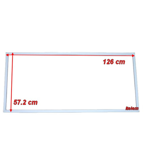 Joint de porte réfrigérateur Gorenje 690575
