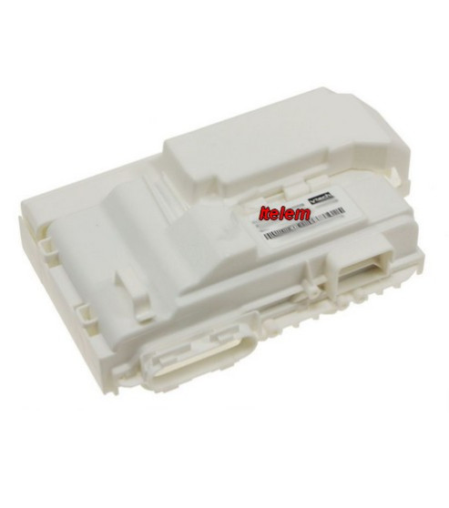 Module de puissance lave-linge Indesit 488000519655