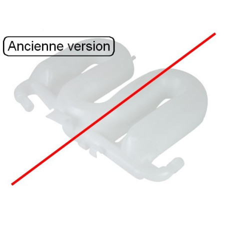 Réserve à eau réfrigérateur américain Général Electric WR17X3105