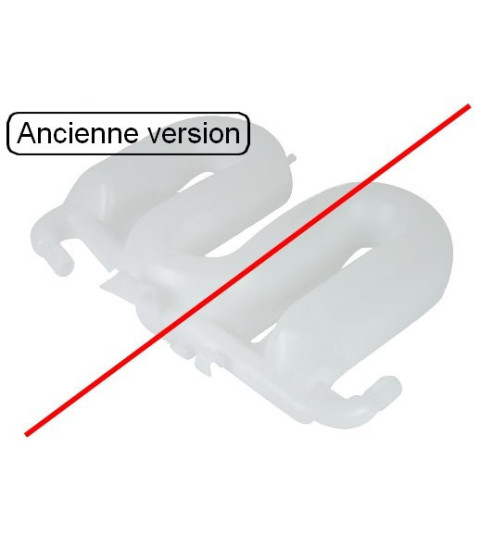 Réserve à eau réfrigérateur américain Général Electric WR17X3105