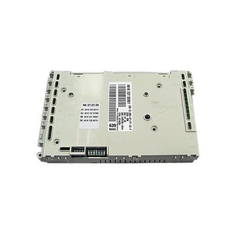 Lave-vaisselle LG Quad WashSteam SmartThinQ 14 Couverts 2P réf DFB425FP