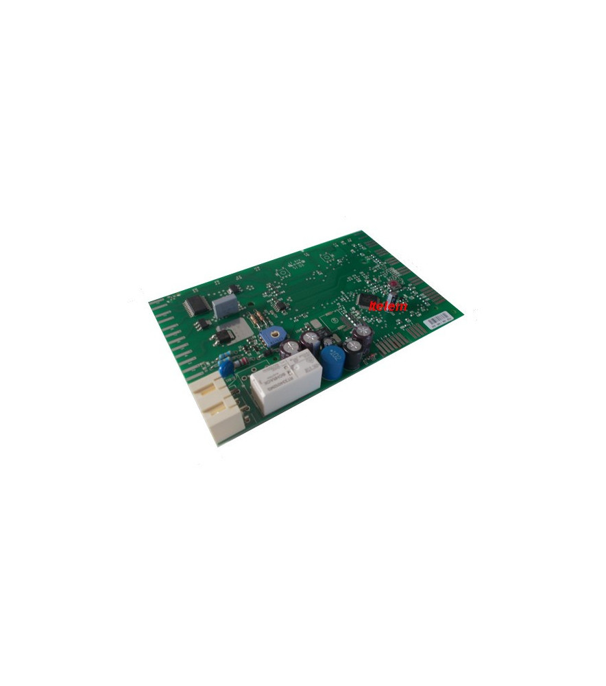Carte électronique lavevaisselle Whirlpool Laden Ikea Bauknecht — free download