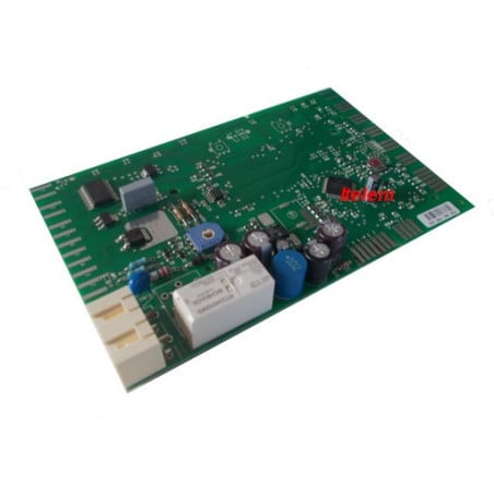 Module électronique lave-vaisselle Bauknecht 480140102482