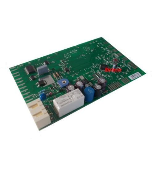 Module électronique lave-vaisselle Bauknecht 480140102482