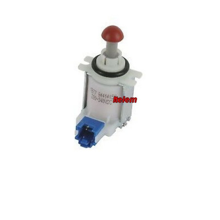 Électrovanne de répartiteur lave-vaisselle Bosch 11033896