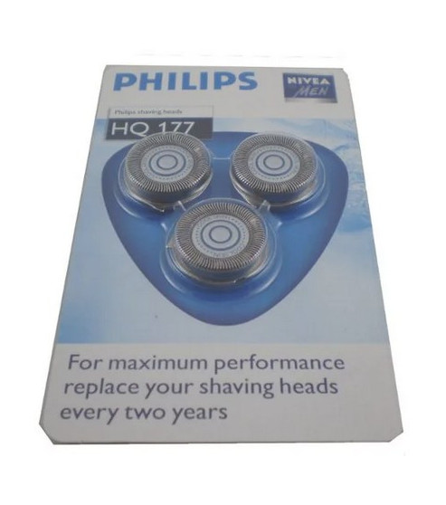 Têtes de rasoir Philips HQ177