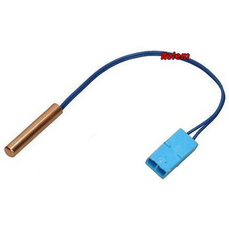 Sonde basse température sèche-linge Lg EBG60806202