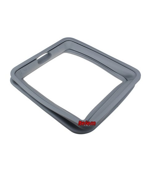 Joint de porte couvercle lave-linge Whirlpool 481010410453